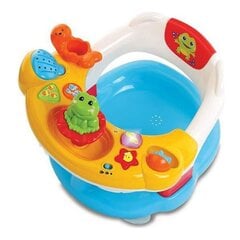 Lastentuoli Vtech Baby Super 2 in 1 Interactive S7144872 hinta ja tiedot | Kylpyvälineet | hobbyhall.fi