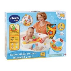 Lastentuoli Vtech Baby Super 2 in 1 Interactive S7144872 hinta ja tiedot | Vtech Baby Lapset | hobbyhall.fi