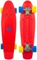 Rullalauta Nijdam Flipgrip Sunset Cruiser, 57 cm hinta ja tiedot | Skeittilaudat | hobbyhall.fi