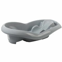 Kylpyamme ThermoBaby Tub laguuni, harmaa hinta ja tiedot | Kylpyvälineet | hobbyhall.fi