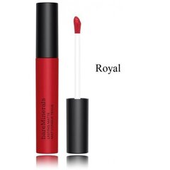 bareMinerals Mineralist Kestävä Mattapuna Royal, 3.5ml hinta ja tiedot | Huulipunat, huulikiillot ja huulirasvat | hobbyhall.fi