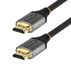 4M 8K HDMI 2.1 -KAAPELI - hinta ja tiedot | Kaapelit ja adapterit | hobbyhall.fi