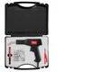 Muovin hitsauskone Delphi Tools 800 pistolla 50W hinta ja tiedot | Hitsauslaitteet | hobbyhall.fi