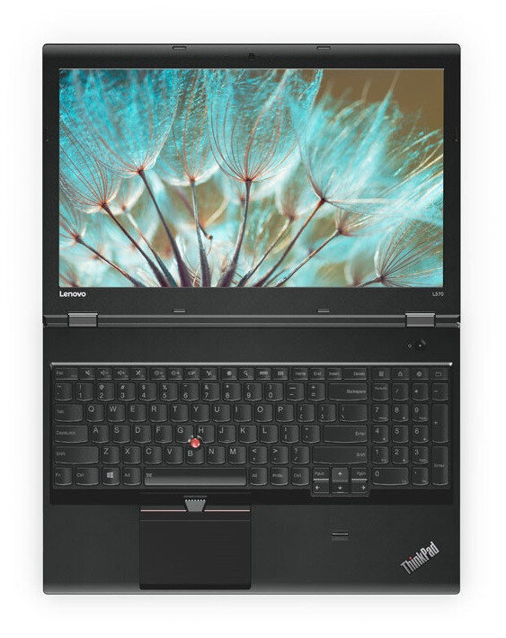 15.6"" ThinkPad L570 i5-7200U 16GB 1TB SSD Windows 10 hinta ja tiedot | Kannettavat tietokoneet | hobbyhall.fi