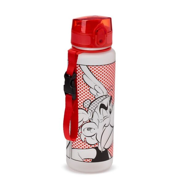 Rikkoutumaton pullo - Asterix & Obelix 600 ml