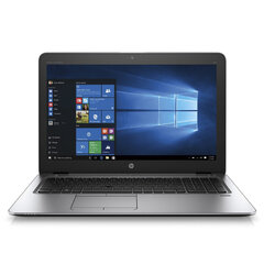 HP 850 G3 15.6 1920x1080 i5-6300U renew hinta ja tiedot | Kannettavat tietokoneet | hobbyhall.fi