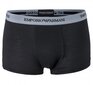 Miesten shortsit Emporio Armani 3kpl. hinta ja tiedot | Miesten alushousut | hobbyhall.fi