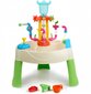 Little Tikes vesipöytä suihkulähteellä hinta ja tiedot | Hiekkalaatikot | hobbyhall.fi