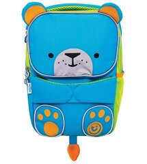 Reppu Trunki Toddlepak, Bert hinta ja tiedot | Koulureput ja -laukut | hobbyhall.fi