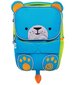 Reppu Trunki Toddlepak, Bert hinta ja tiedot | Koulureput ja -laukut | hobbyhall.fi