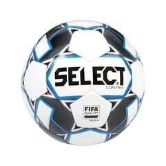 Jalkapallo Select Contra IMS 2019, koko 5 hinta ja tiedot | Jalkapallot | hobbyhall.fi