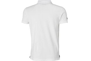 Helly Hansen miesten paita CREW POLO, valkoinen hinta ja tiedot | Miesten urheiluvaatteet | hobbyhall.fi