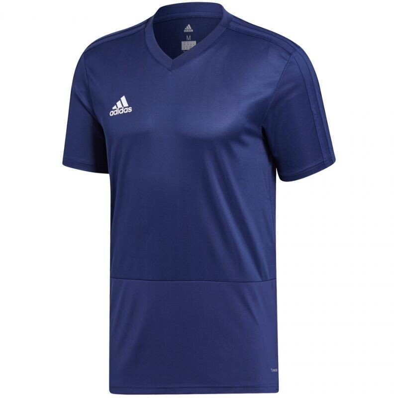 Miesten urheilupaita Adidas Condivo 18 Training M CV8233 hinta ja tiedot | Miesten urheiluvaatteet | hobbyhall.fi