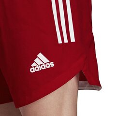 Miesten urheilushortsit Adidas Condivo 20, punainen hinta ja tiedot | Miesten urheiluvaatteet | hobbyhall.fi