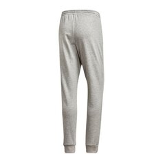 Urheiluhousut Adidas Tango Sweat Logo Joggers M GE5184, 62728 hinta ja tiedot | Miesten urheiluvaatteet | hobbyhall.fi