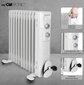 Sähkölämmitin Clatronic RA-3737, 2300 W hinta ja tiedot | Lämmittimet | hobbyhall.fi