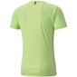 Miesten urheilupaita Puma Rtg Tee Sharp M 581504 34, vihreä hinta ja tiedot | Miesten urheiluvaatteet | hobbyhall.fi