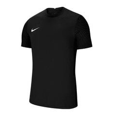 Miesten urheilupaita Nike VaporKnit III M CW3101-010, musta hinta ja tiedot | Miesten urheiluvaatteet | hobbyhall.fi