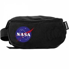 Vyötärölaukku Paso Nasa, NASA21-510 hinta ja tiedot | Koulureput ja -laukut | hobbyhall.fi