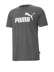 PUMA - Miesten lyhythihainen paita hinta ja tiedot | Miesten urheiluvaatteet | hobbyhall.fi