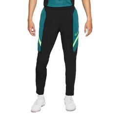 Miesten urheiluhousut Nike Dri-FIT Academy M CT2491-015, musta hinta ja tiedot | Miesten urheiluvaatteet | hobbyhall.fi