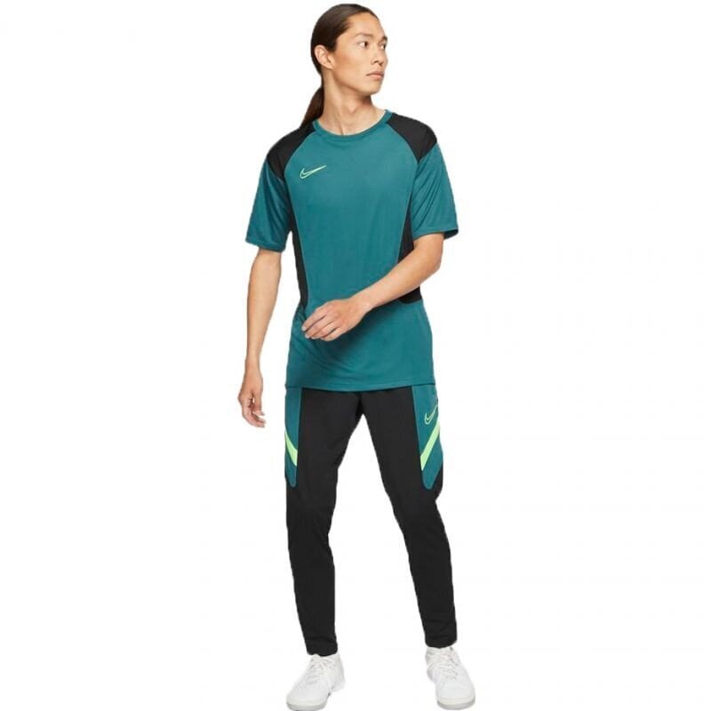 Miesten urheiluhousut Nike Dri-FIT Academy M CT2491-015, musta hinta ja tiedot | Miesten urheiluvaatteet | hobbyhall.fi