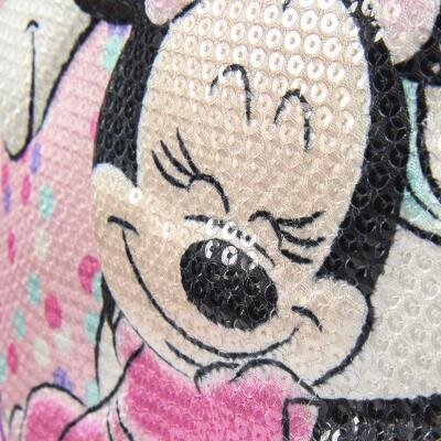 Reppu Disney Minnie 3D hinta ja tiedot | Koulureput ja -laukut | hobbyhall.fi