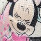 Reppu Disney Minnie 3D hinta ja tiedot | Koulureput ja -laukut | hobbyhall.fi