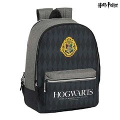 Tylypahkan Harry Potter -reppu (32 x 14 x 43 cm) hinta ja tiedot | Koulureput ja -laukut | hobbyhall.fi