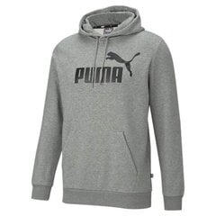 Miesten neulepusero Puma Essential hinta ja tiedot | Miesten urheiluvaatteet | hobbyhall.fi