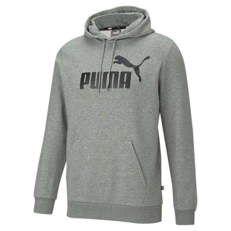 Miesten neulepusero Puma Essential hinta ja tiedot | Miesten urheiluvaatteet | hobbyhall.fi