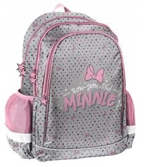 Koulureppu Disney Minnie Mouse + penaali + laukku hinta ja tiedot | Koulureput ja -laukut | hobbyhall.fi