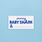 Lasten reppu Baby Shark, sininen hinta ja tiedot | Koulureput ja -laukut | hobbyhall.fi