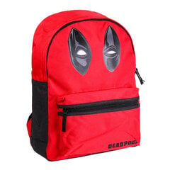 Vapaa-ajan reppu Deadpool hinta ja tiedot | Koulureput ja -laukut | hobbyhall.fi