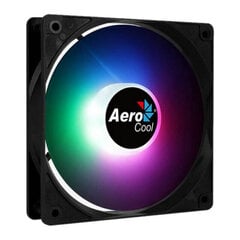 Tuuletin Aerocool Frost 12 1000 rpm (Ø 12 cm) hinta ja tiedot | Tietokoneen tuulettimet | hobbyhall.fi