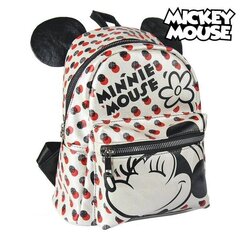 Minnie Mouse -reppu hinta ja tiedot | Koulureput ja -laukut | hobbyhall.fi