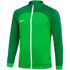 Miesten neule Nike NK Dri-FIT Academy Pro Trk JKT DH9234329 hinta ja tiedot | Miesten urheiluvaatteet | hobbyhall.fi