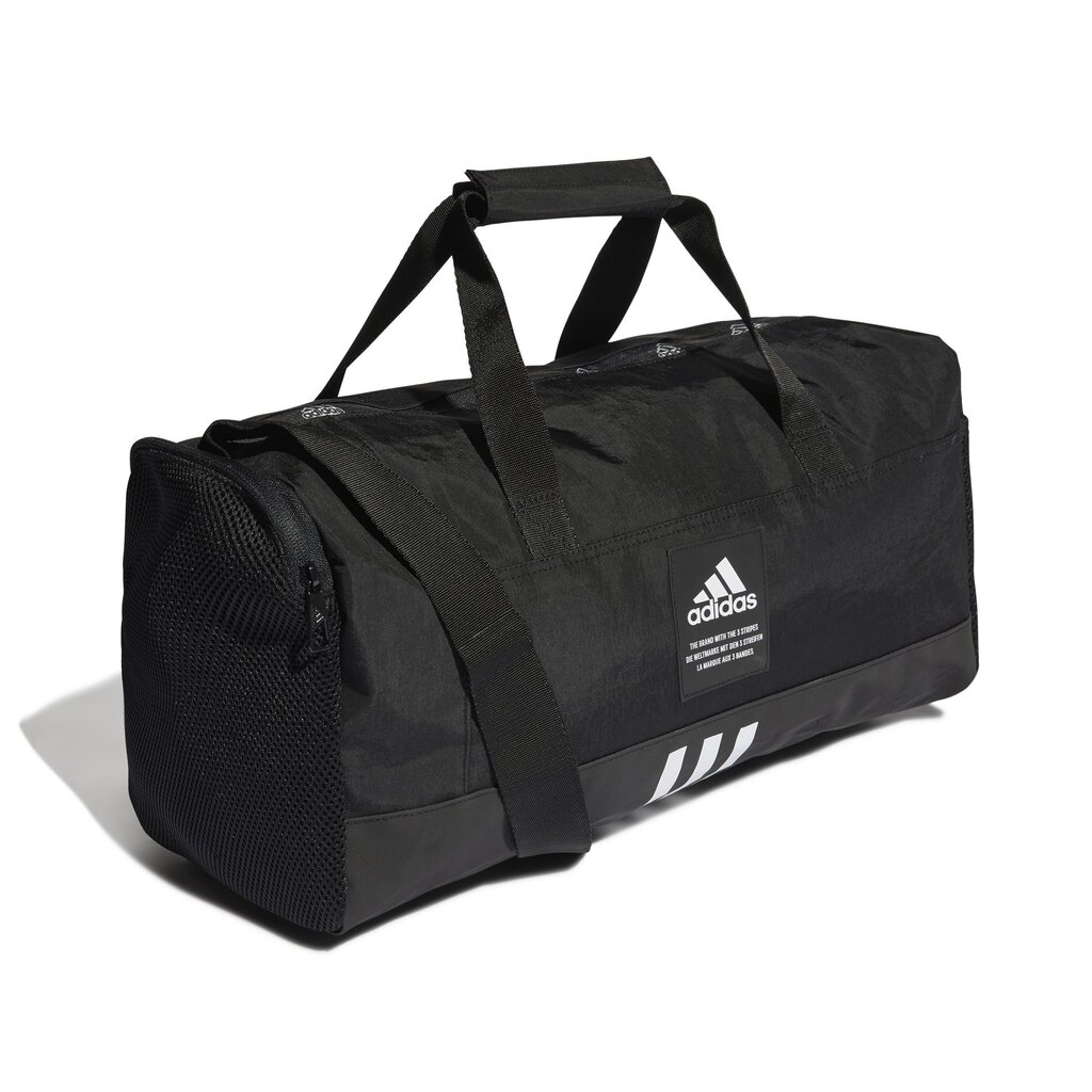 Urheilulaukku Adidas 4Athls DUF S hinta ja tiedot | Koulureput ja -laukut | hobbyhall.fi