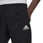 Miesten urheiluhousut Adidas Entrada H57533, musta hinta ja tiedot | Miesten urheiluvaatteet | hobbyhall.fi