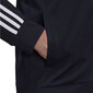 Miesten neule Adidas 3S TT Tric M H46100, musta hinta ja tiedot | Miesten urheiluvaatteet | hobbyhall.fi