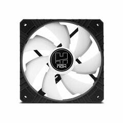 NOX H-FAN PRO hinta ja tiedot | Tietokoneen tuulettimet | hobbyhall.fi