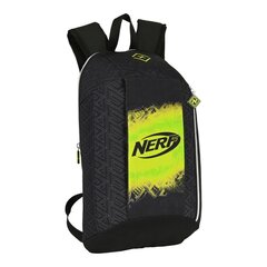 Vapaa-ajan reppu Nerf Neon hinta ja tiedot | Koulureput ja -laukut | hobbyhall.fi