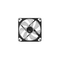 NOX H-FAN PRO 120mm hinta ja tiedot | Tietokoneen tuulettimet | hobbyhall.fi