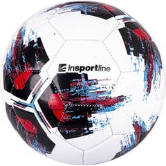 Jalkapallo inSPORTline Nezmaar, koko 5 hinta ja tiedot | Jalkapallot | hobbyhall.fi