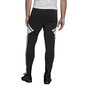 Miesten urheiluhousut Adidas Condivo 22 M HC5559, musta hinta ja tiedot | Miesten urheiluvaatteet | hobbyhall.fi