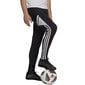 Miesten urheiluhousut Adidas Condivo 22 M HC5559, musta hinta ja tiedot | Miesten urheiluvaatteet | hobbyhall.fi