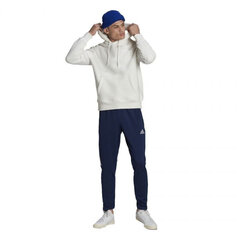 Miesten urheiluhousut Adidas Condivo 22 HB0003, tummansininen hinta ja tiedot | Miesten urheiluvaatteet | hobbyhall.fi