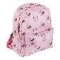 Lasten laukku Minnie Mouse Pink (9 x 20 x 27 cm) hinta ja tiedot | Koulureput ja -laukut | hobbyhall.fi