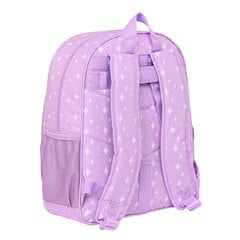 Koululaukku My Little Pony Lilac (32 x 38 x 12 cm) hinta ja tiedot | My Little Pony Lapset | hobbyhall.fi