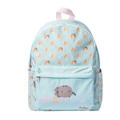 Pusheen koulureppu hinta ja tiedot | Koulureput ja -laukut | hobbyhall.fi